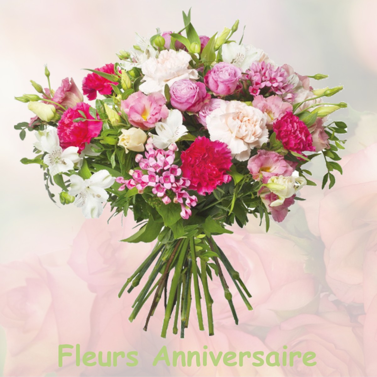 fleurs anniversaire BRAX